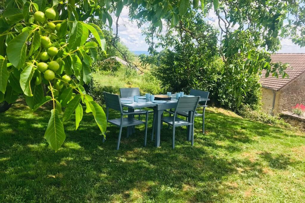La Campagne Proche De Charleville-Mezieres This Εξωτερικό φωτογραφία
